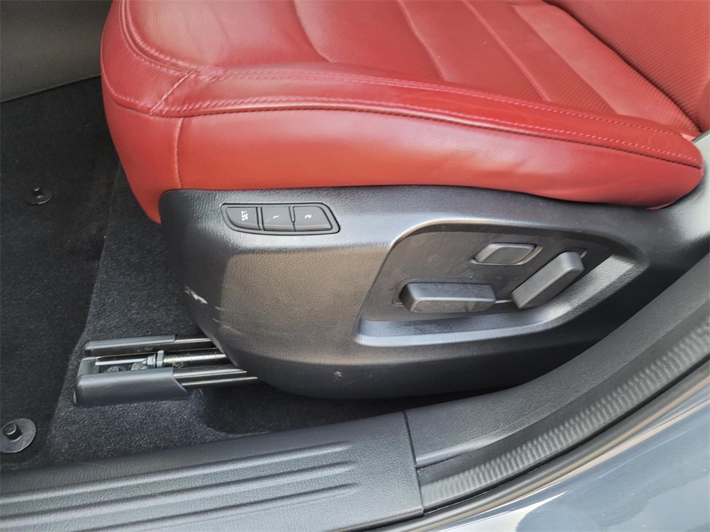 used 2024 Mazda CX-5 car, priced at $26,980
