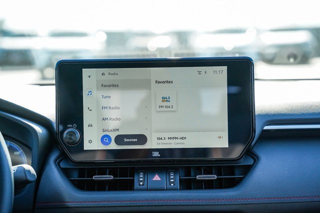 new 2025 Toyota RAV4 Plug-In Hybrid car, priced at $54,613