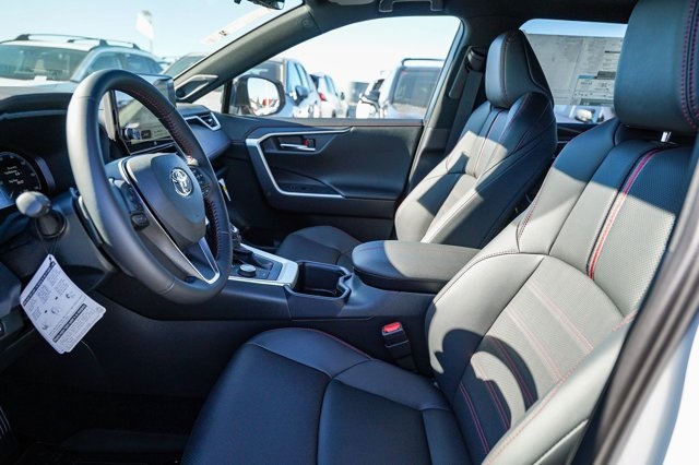 new 2025 Toyota RAV4 Plug-In Hybrid car, priced at $54,613
