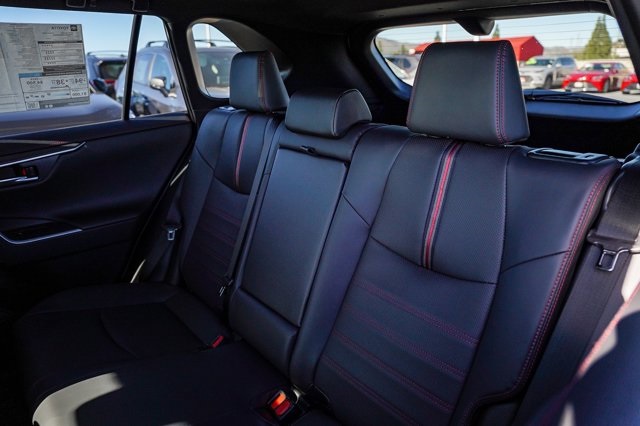 new 2025 Toyota RAV4 Plug-In Hybrid car, priced at $54,613