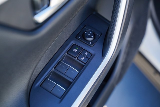 new 2025 Toyota RAV4 Plug-In Hybrid car, priced at $54,613