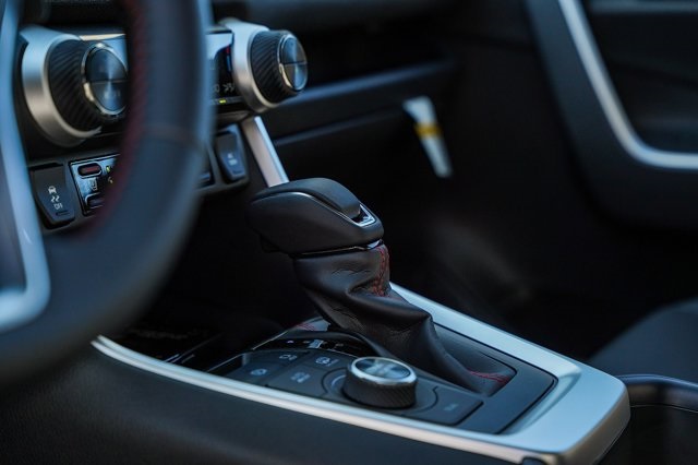 new 2025 Toyota RAV4 Plug-In Hybrid car, priced at $54,613