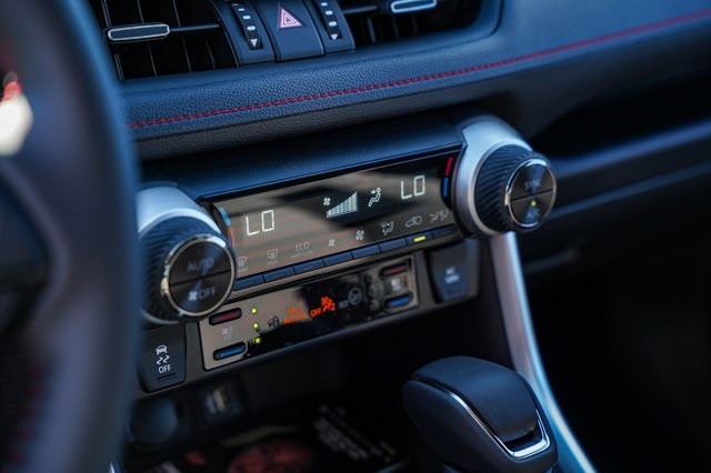 new 2025 Toyota RAV4 Plug-In Hybrid car, priced at $54,613