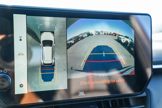 new 2025 Toyota RAV4 Plug-In Hybrid car, priced at $54,613