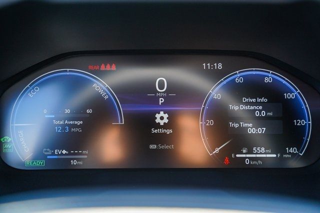 new 2025 Toyota RAV4 Plug-In Hybrid car, priced at $54,613