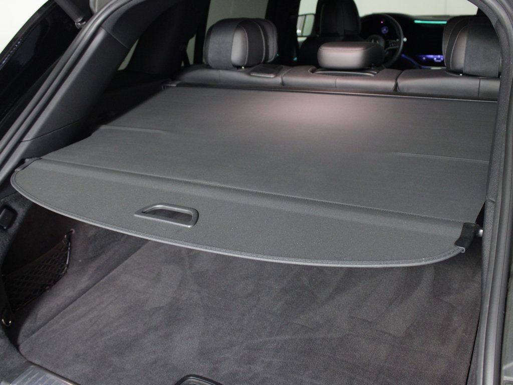 used 2023 Mercedes-Benz EQS car, priced at $76,988