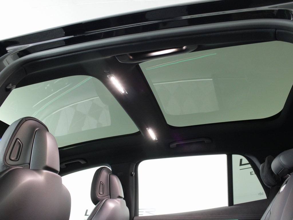 used 2023 Mercedes-Benz EQS car, priced at $76,988