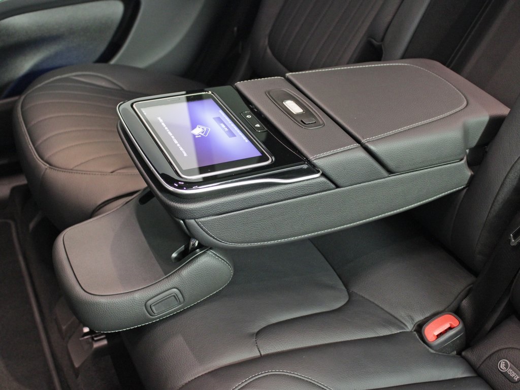 used 2023 Mercedes-Benz EQS car, priced at $76,988