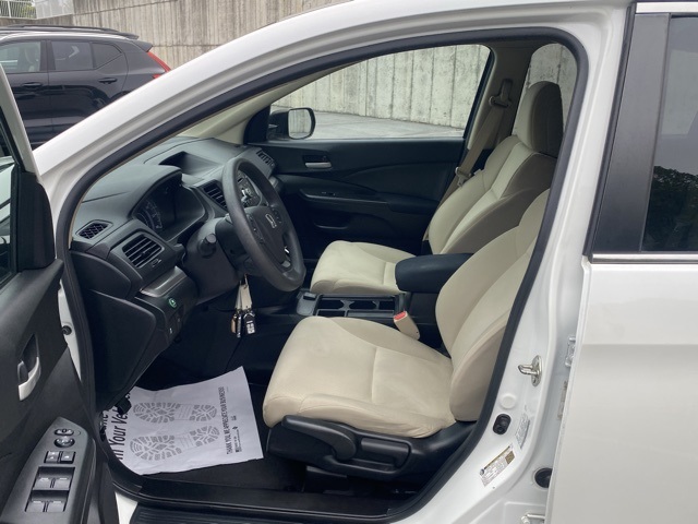 used 2016 Honda CR-V car, priced at $17,995
