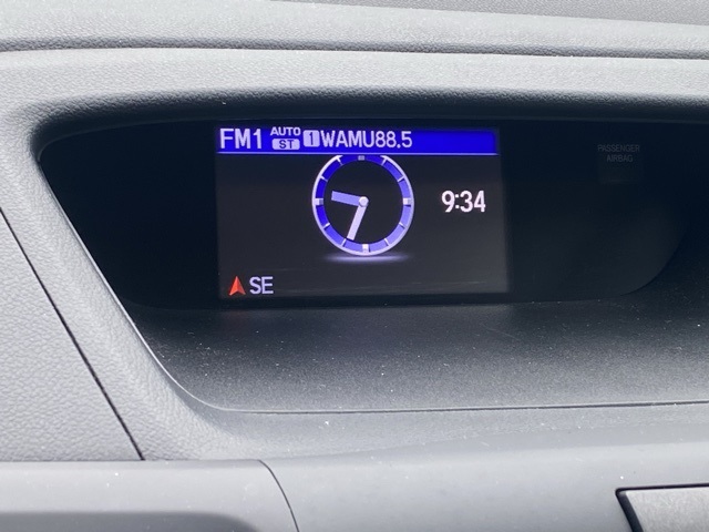 used 2016 Honda CR-V car, priced at $17,995