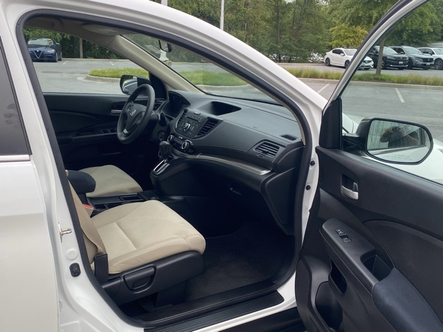 used 2016 Honda CR-V car, priced at $17,995