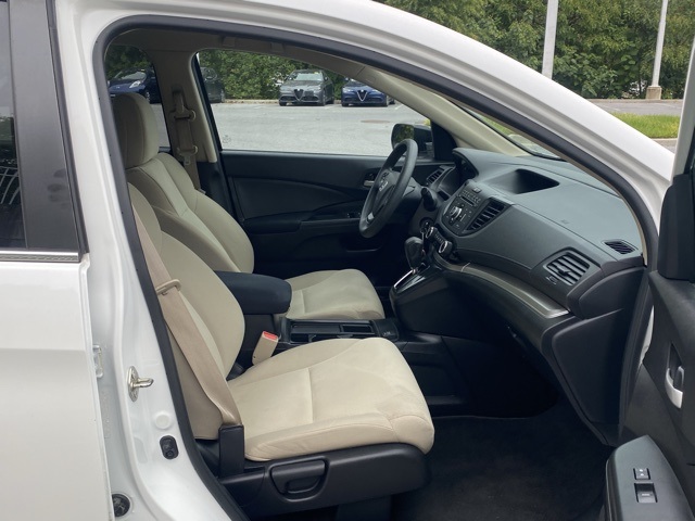 used 2016 Honda CR-V car, priced at $17,995