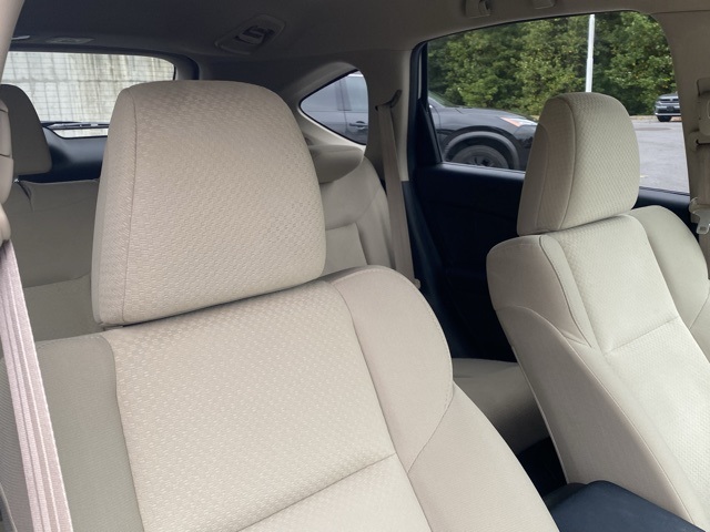 used 2016 Honda CR-V car, priced at $17,995