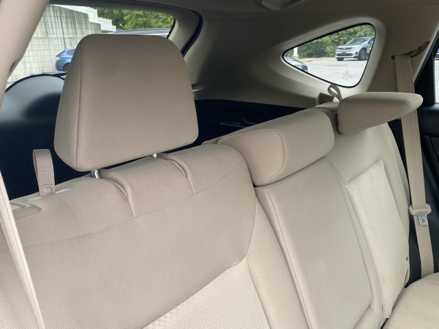 used 2016 Honda CR-V car, priced at $17,995