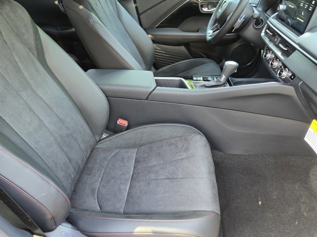 new 2025 Acura ADX car, priced at $41,350