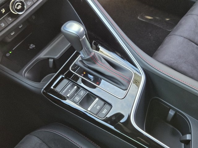 new 2025 Acura ADX car, priced at $41,350