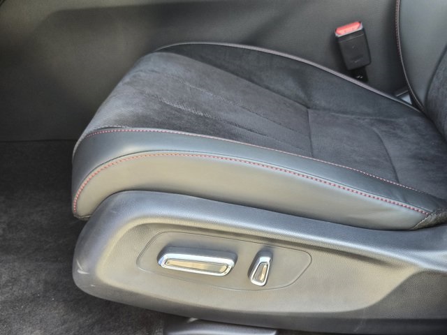 new 2025 Acura ADX car, priced at $41,350