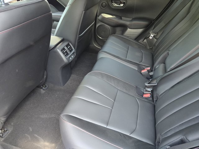 new 2025 Acura ADX car, priced at $41,350