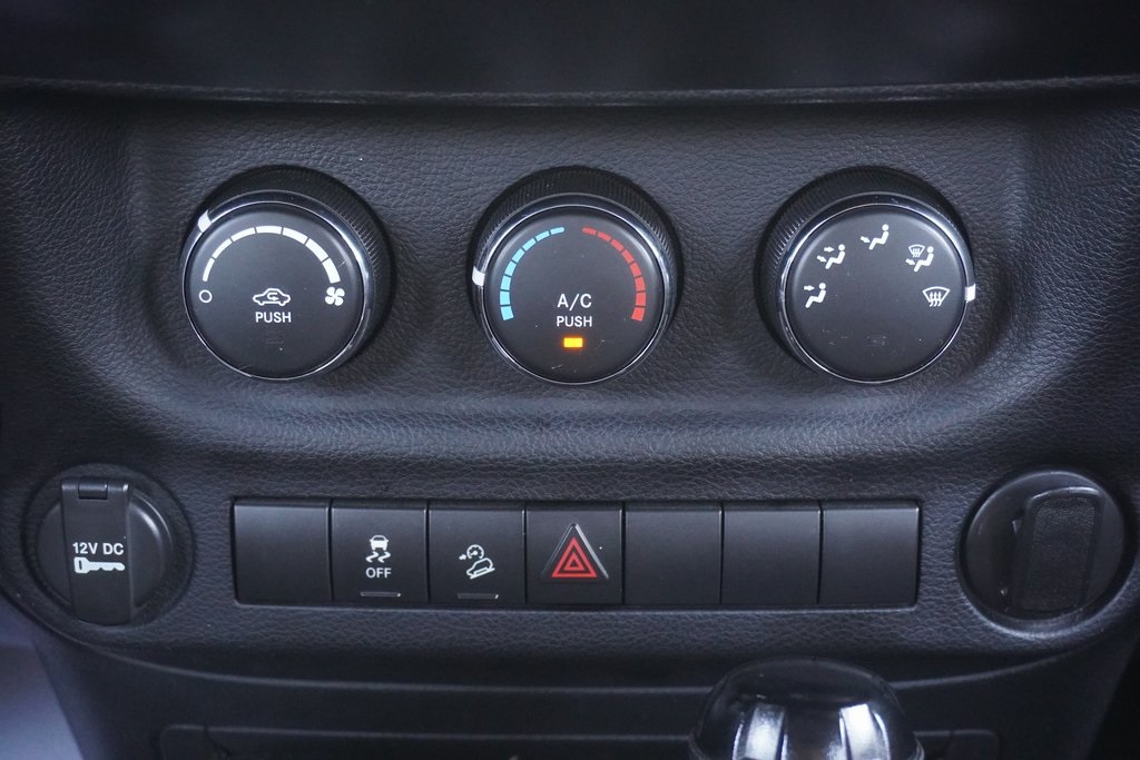 used 2011 Jeep Wrangler car, priced at $9,000