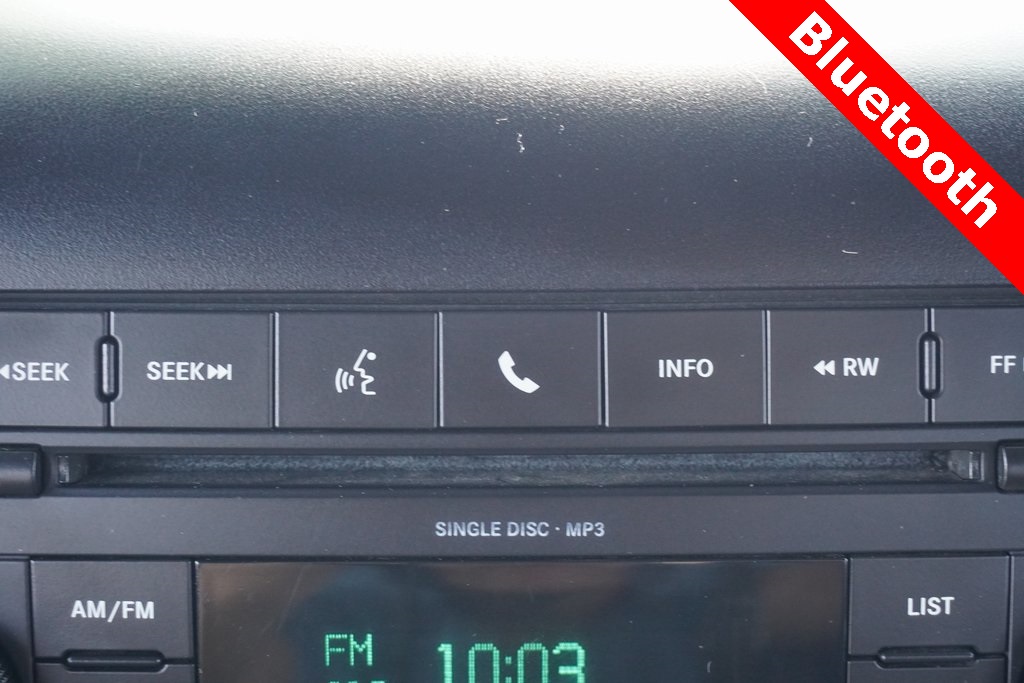 used 2011 Jeep Wrangler car, priced at $9,000