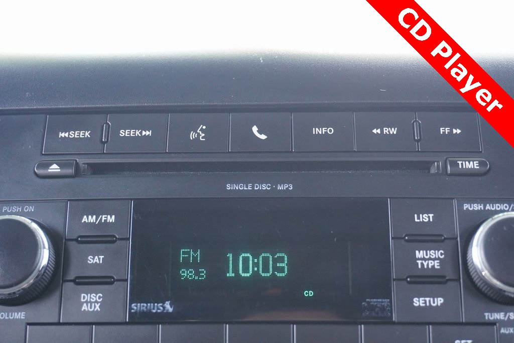 used 2011 Jeep Wrangler car, priced at $9,000