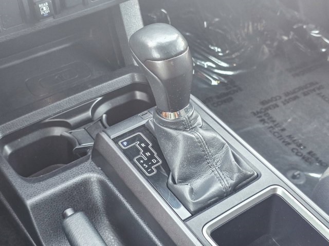 used 2023 Toyota Tacoma car, priced at $38,392