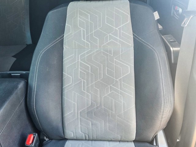 used 2023 Toyota Tacoma car, priced at $38,392