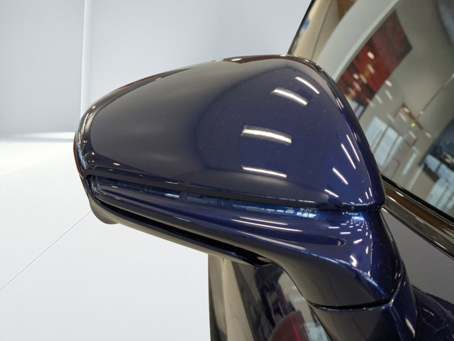 used 2024 Porsche Taycan car, priced at $83,230