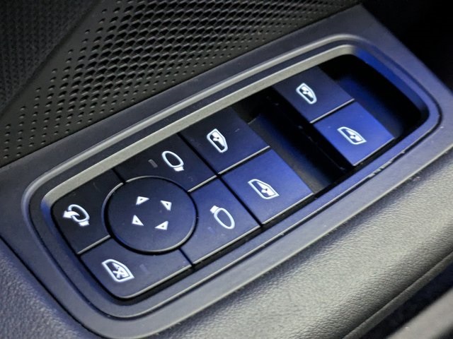 used 2024 Porsche Taycan car, priced at $83,230