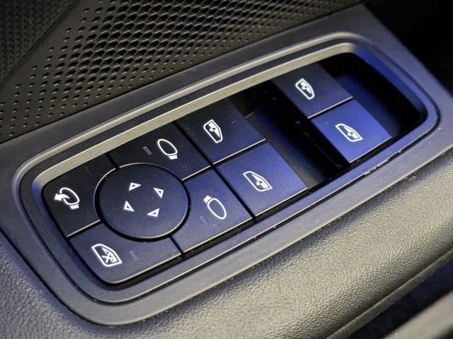 used 2024 Porsche Taycan car, priced at $83,230