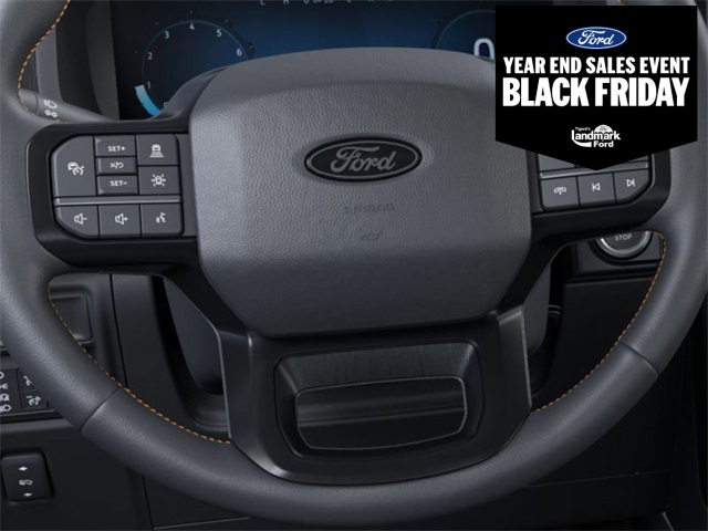 new 2025 Ford F-150 car, priced at $68,413