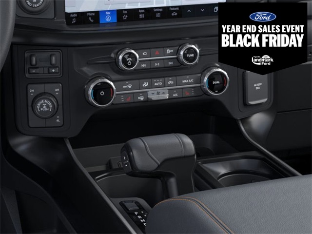 new 2025 Ford F-150 car, priced at $68,413