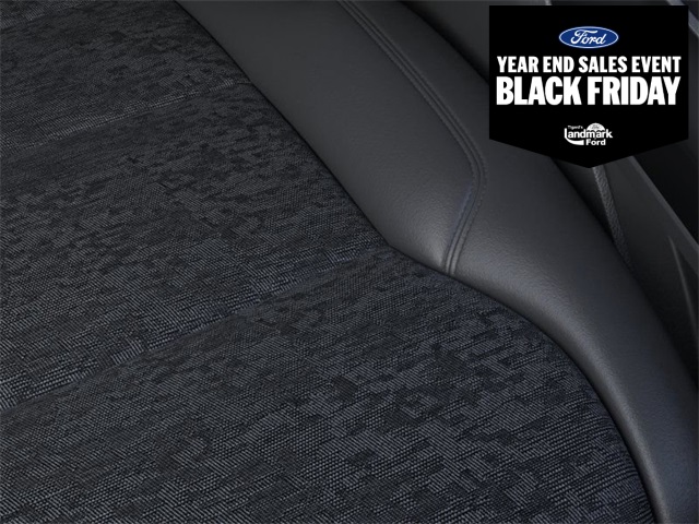 new 2025 Ford F-150 car, priced at $68,413