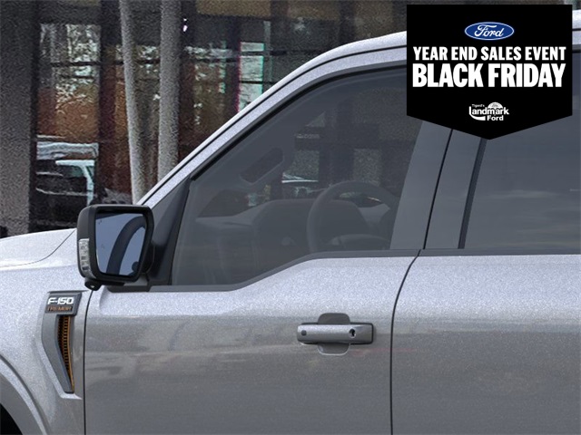 new 2025 Ford F-150 car, priced at $68,413