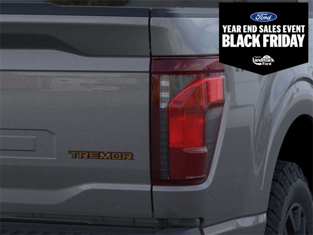 new 2025 Ford F-150 car, priced at $68,413