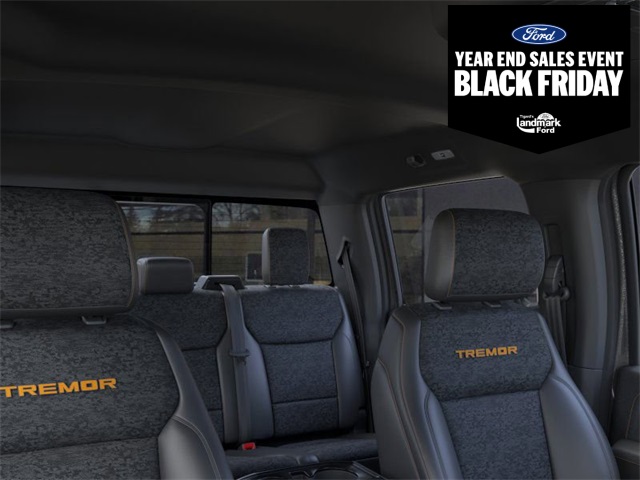 new 2025 Ford F-150 car, priced at $68,413