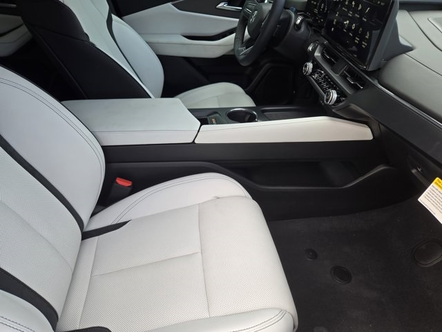 new 2024 Acura ZDX car, priced at $76,450