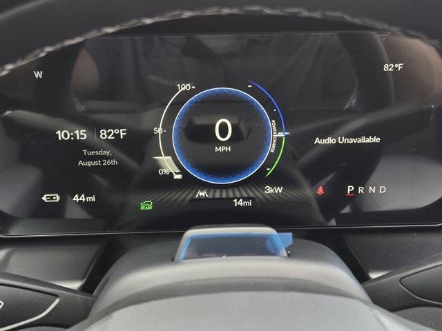 new 2024 Acura ZDX car, priced at $76,450