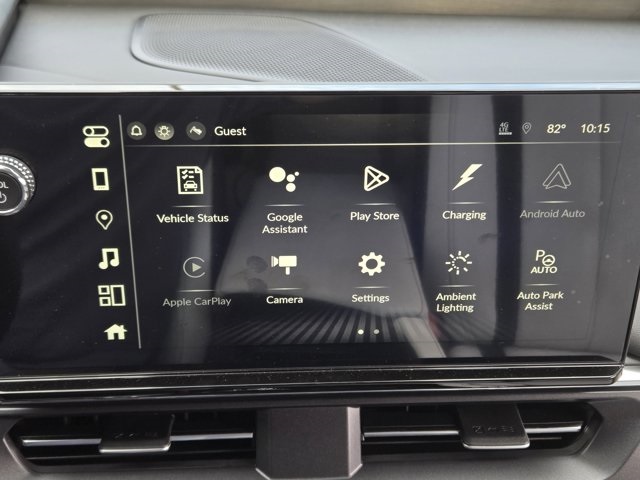 new 2024 Acura ZDX car, priced at $76,450
