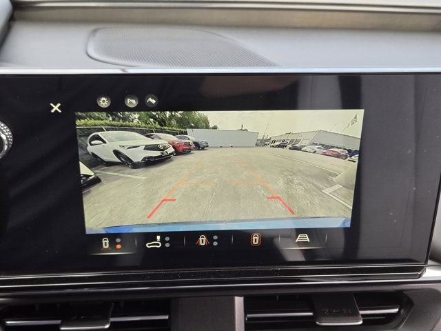 new 2024 Acura ZDX car, priced at $76,450