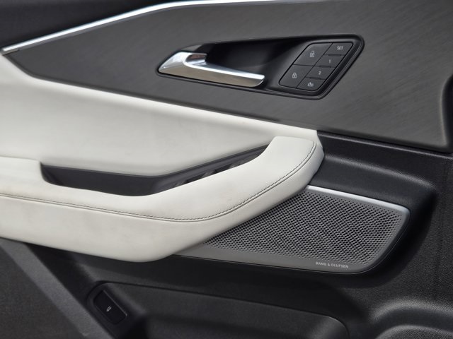 new 2024 Acura ZDX car, priced at $76,450