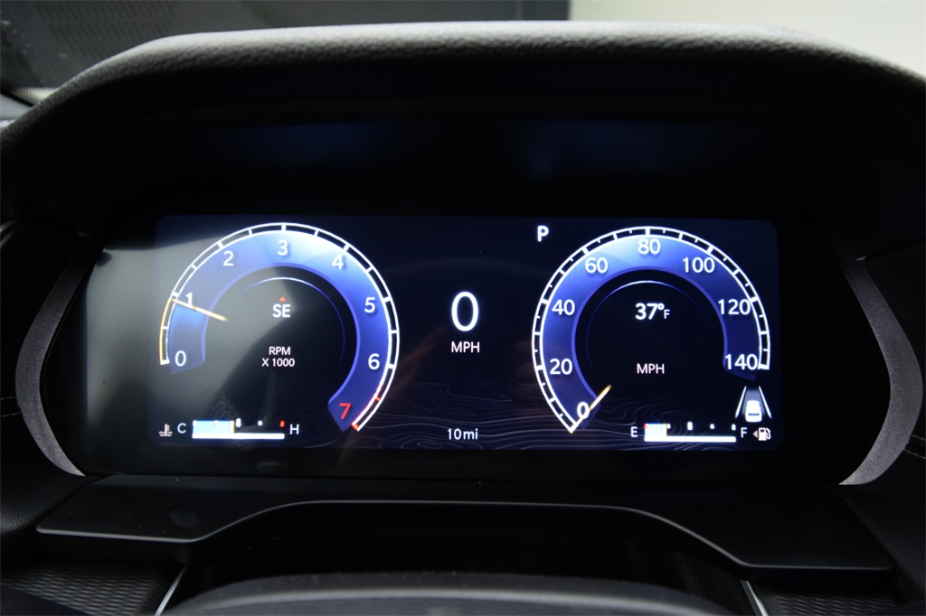 new 2025 Jeep Grand Cherokee car, priced at $41,928