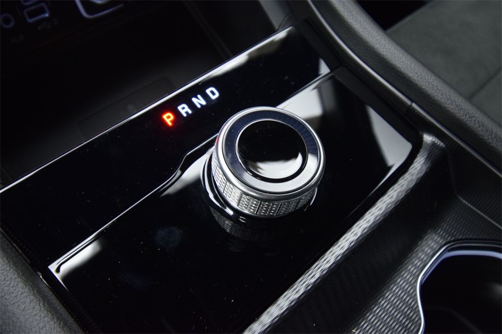 new 2025 Jeep Grand Cherokee car, priced at $41,928