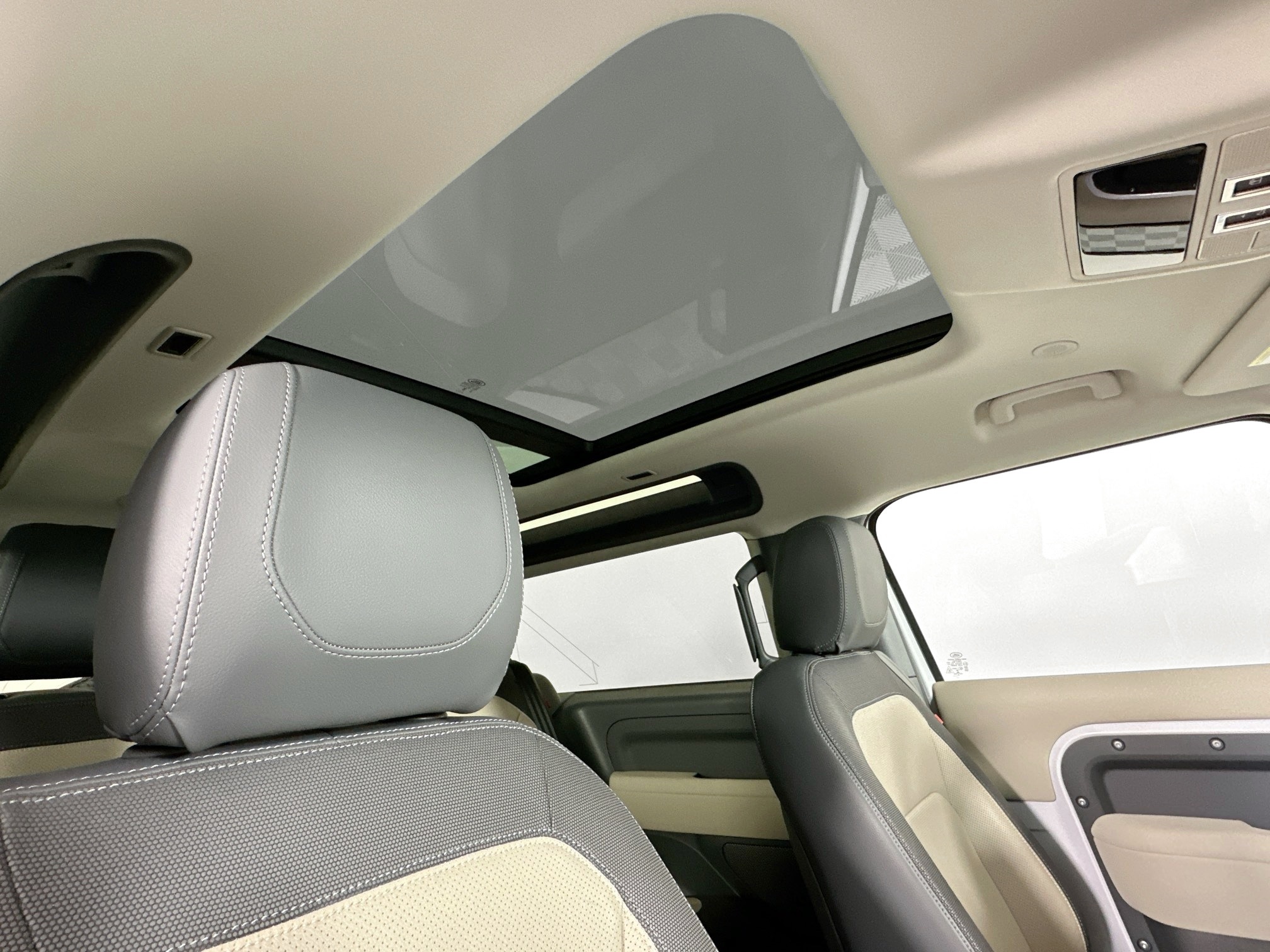 used 2023 Land Rover Defender 90 car, priced at $54,998