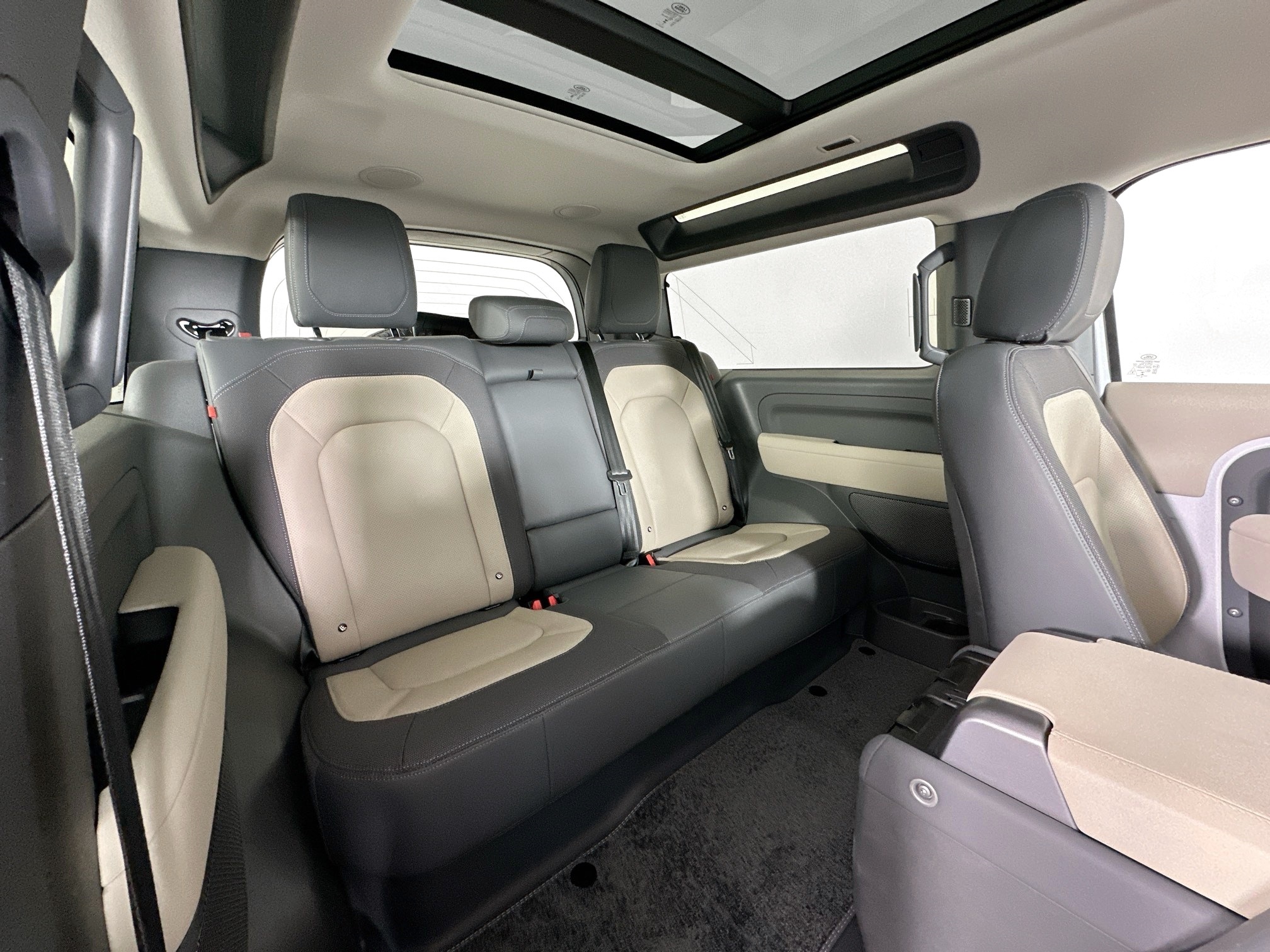 used 2023 Land Rover Defender 90 car, priced at $54,998