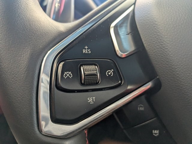 used 2023 Chevrolet Corvette car, priced at $70,516