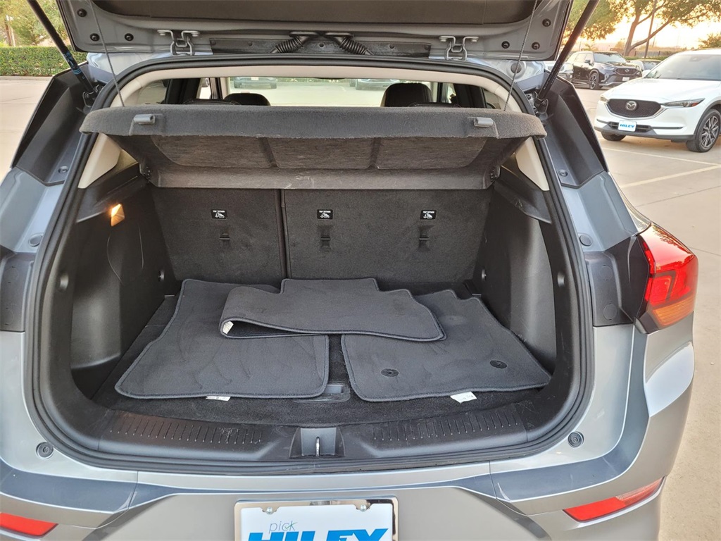 used 2020 Buick Encore GX car, priced at $17,090