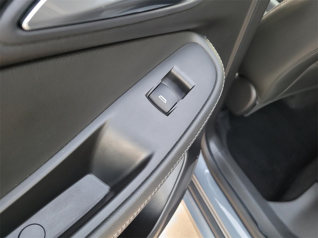 used 2020 Buick Encore GX car, priced at $17,090
