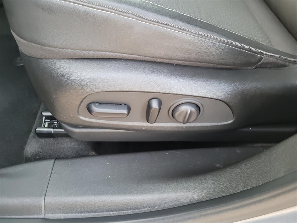 used 2020 Buick Encore GX car, priced at $17,090
