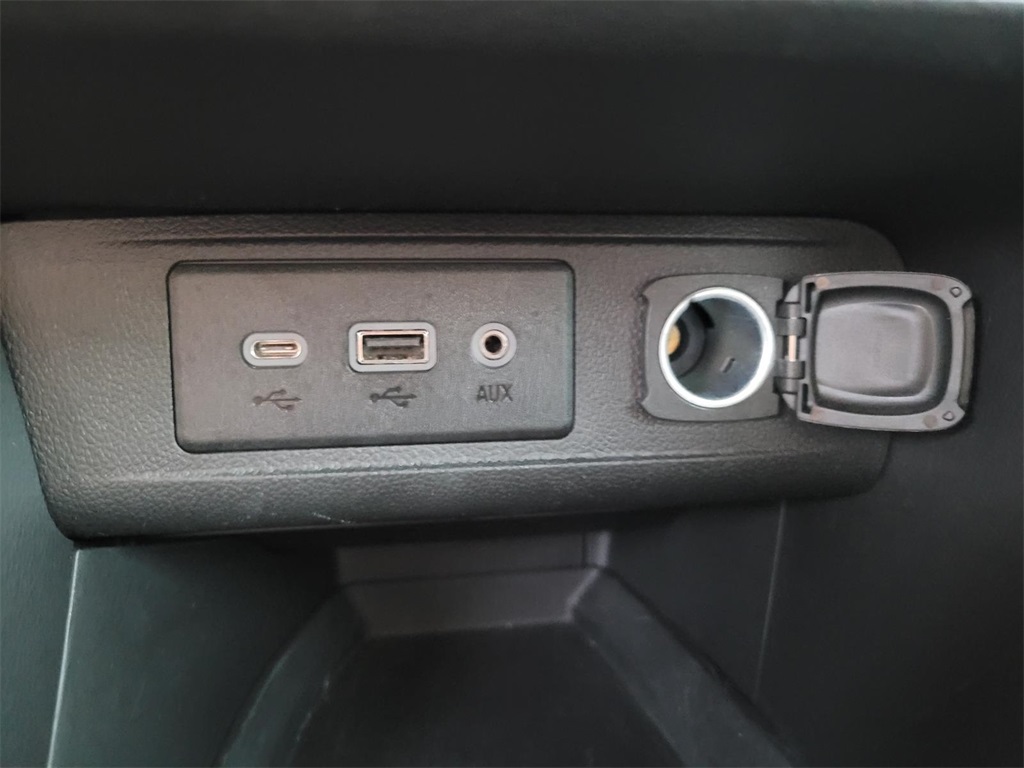 used 2020 Buick Encore GX car, priced at $17,090